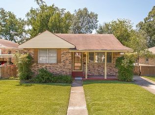 3222 White St, Metairie, LA 70001