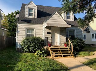 917 Humbolt St SE, Grand Rapids, MI 49507