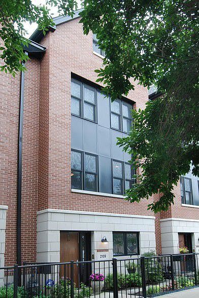 1st image of 2109 W Berteau Ave