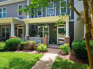 76 Millbrook Dr, Pittsboro, NC 27312