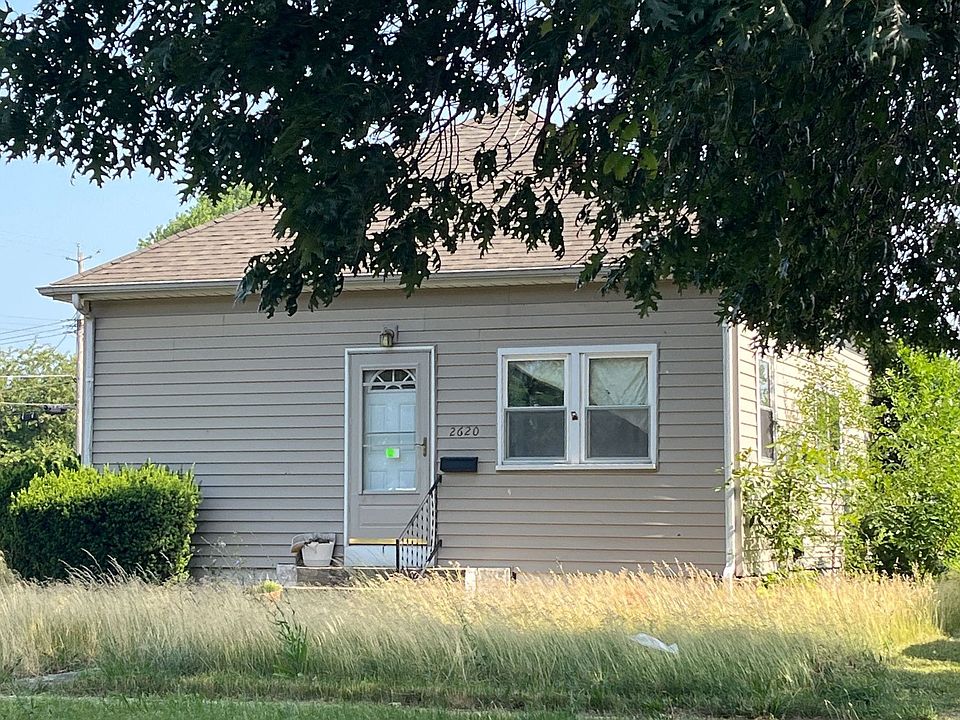 2620 Dewitt Ave, Mattoon, IL 61938 Zillow