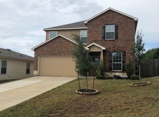 823 Roping Horse, San Antonio, TX 78260