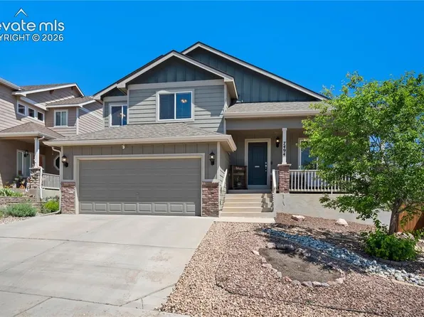 7494 Araia Dr, Fountain, CO 80817