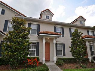 3154 Riachuelo Ln, Kissimmee, FL 34744