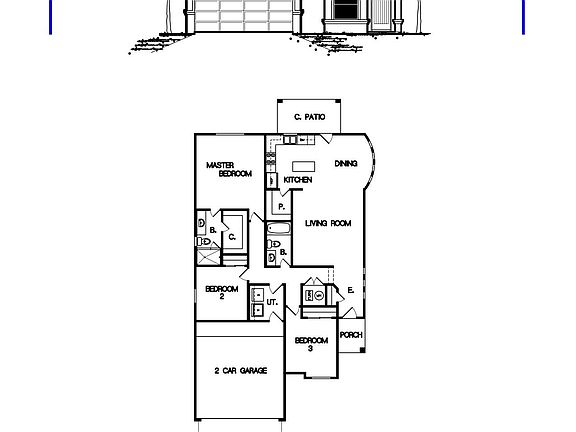 2nd image of 15033 Dream Ct