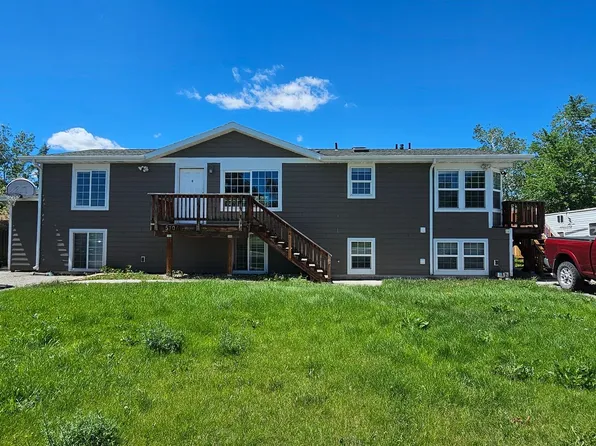 510 South Circle, 510 S Circle Dr APT A, Belgrade, MT 59714