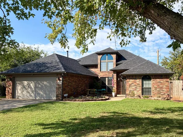 5001 Ladbrook St, Norman, OK 73072