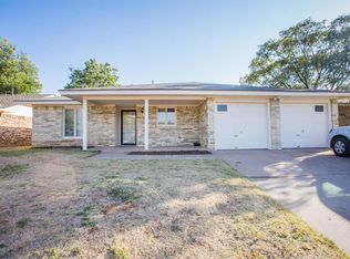 4815 62nd St, Lubbock, TX 79414