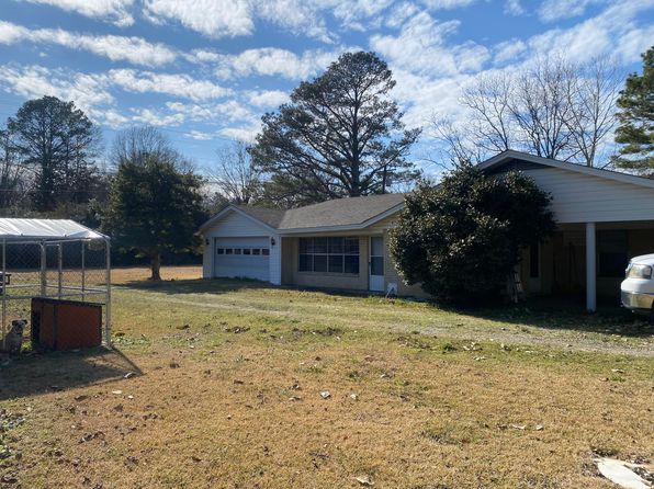 40977 Old Highway 45 S, Aberdeen, MS 39730