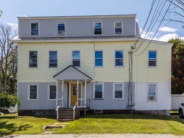 184 Lincoln Ave, Winchendon, MA 01475