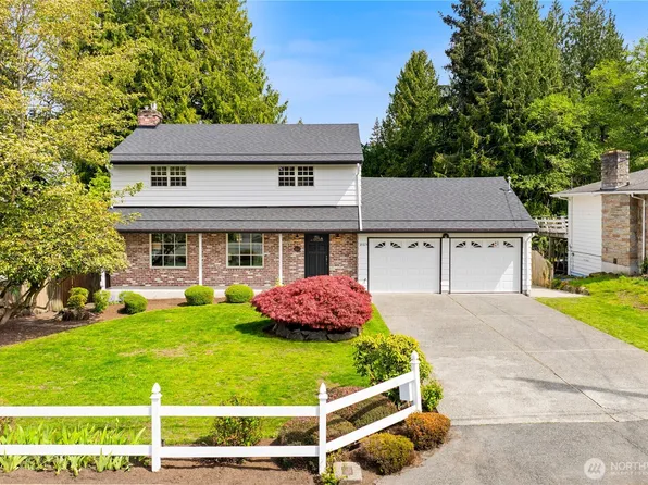 18615 81st Avenue W, Edmonds, WA 98026