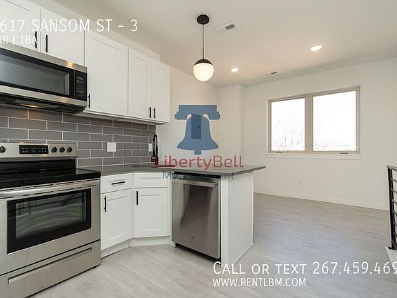 4th image of 5617 Sansom St #3