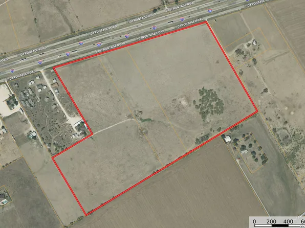70 +/- ACRES IH 10, Seguin, TX 78155