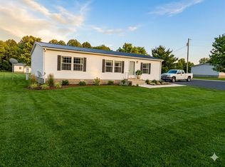 404 J Carroll Rd, Bee Spring, KY 42207