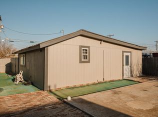 1222 N Hancock Ave #B, Odessa, TX 79761