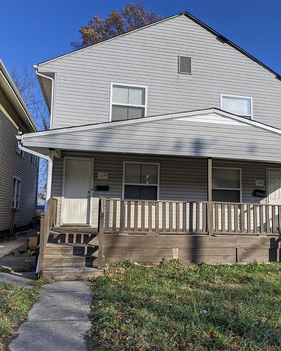 1st image of 1274 E 17th Ave