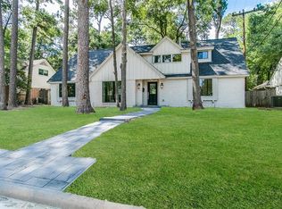 13010 Hermitage Ln, Houston, TX 77079