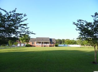 435 Berley Mc Rd, Conway, SC 29526