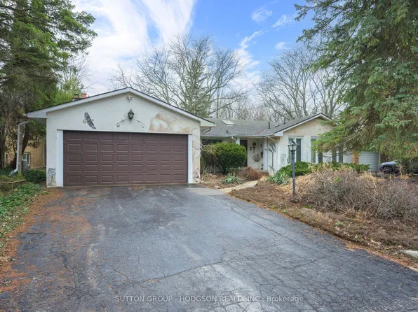 68 Bloomfield Dr, London, ON N6G 1P3