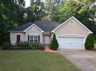 1351 Dillon Rd, Austell, GA 30168