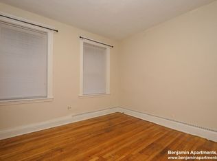 78 Glenville Ave APT 3B, Allston, MA 02134