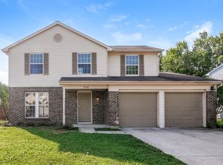 7590 Rogers Dr, Indianapolis, IN