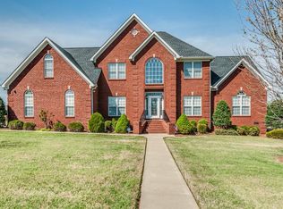 1003 Warrior Dr, Murfreesboro, TN 37128