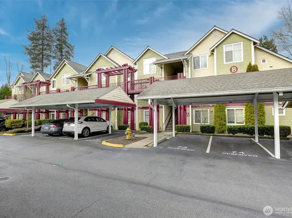 13000 Admiralty Way #B205, Everett, WA 98204
