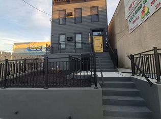 6720 Kennedy Blvd W #1-2, West New York, NJ 07093