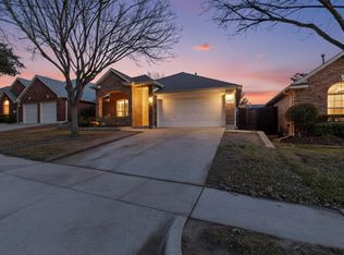 9108 Brinson Dr, Fort Worth, TX 76244