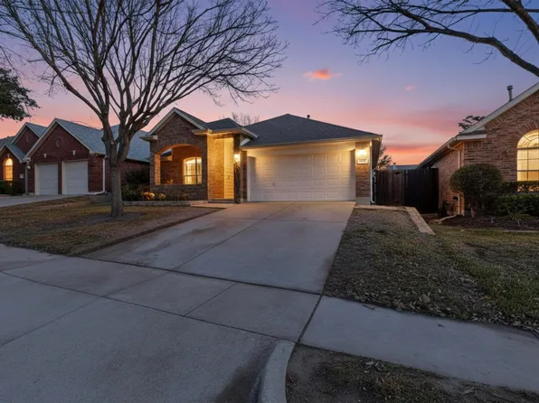 9108 Brinson Dr, Fort Worth, TX 76244
