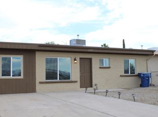 6629 E Escalante Rd, Tucson, AZ 85730