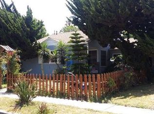 12100 Clarkson Rd, Los Angeles, CA 90064