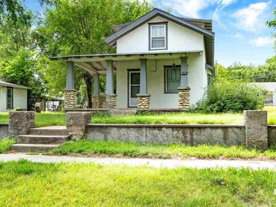 510 S Washington St, Junction City, KS, 66441