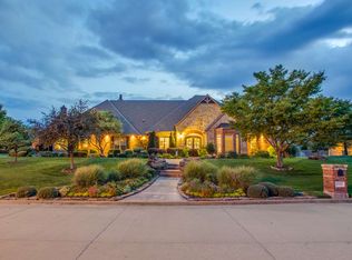 2825 Kelly Rd, Enid, OK 73703