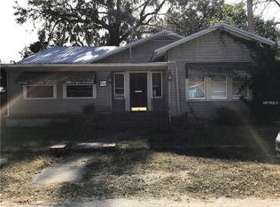 107 W Strickland St, Plant City, FL 33563