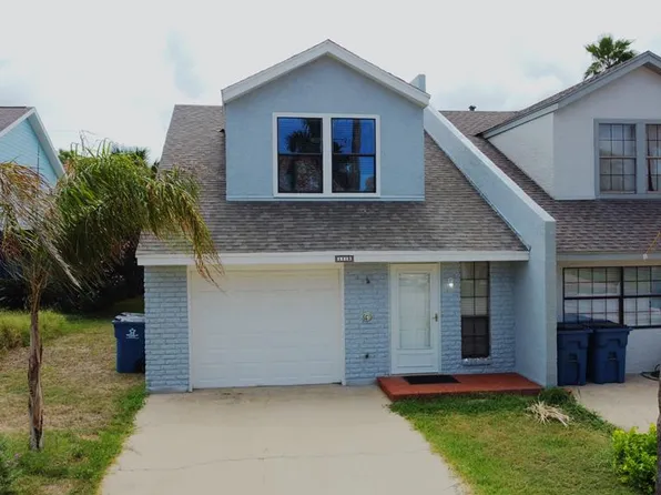131 E Campeche St #B, South Padre Island, TX 78597