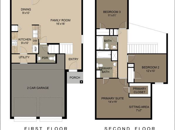 18603 Paddys Creek Trl