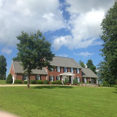 804 Lakeview Dr, Central City, KY 42330 | Zillow