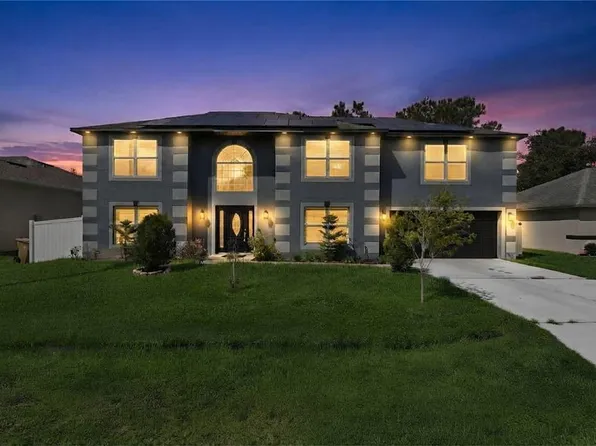 602 ROSARO COURT, KISSIMMEE, FL 34758