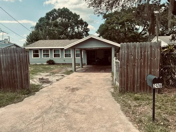 2416 Golfview St, Lakeland, FL 33801