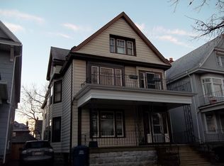 445 Potomac Ave, Buffalo, NY 14213