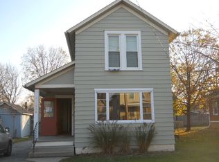 1020 E Maumee St, Adrian, MI 49221