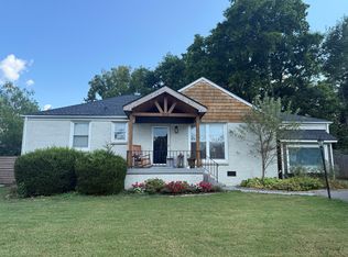 908 Solley Dr, Nashville, TN 37216