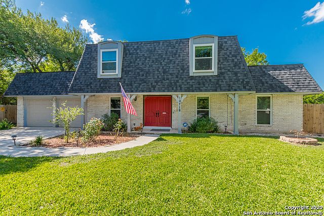 1st image of 10718 Mossbank Ln