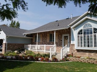 378 S 1530 E, Spanish Fork, UT 84660