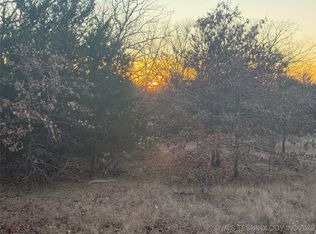 1 County Road 1485, Allen, OK 74825