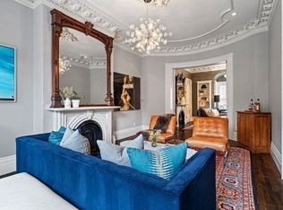 117 W Newton St, Boston, MA 02118