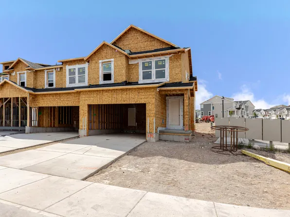 1497 W Banner Dr #835, Saratoga Springs, UT 84045