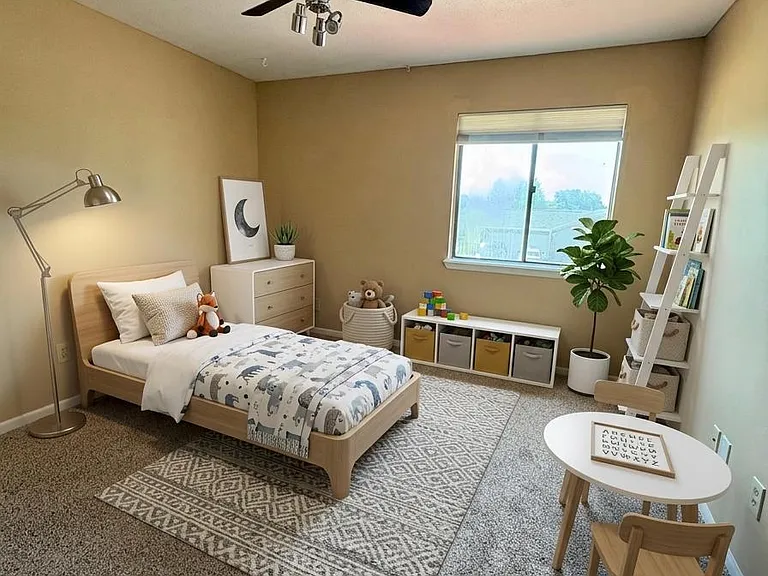7513 Yellow Bluff Rd #2-B — Photo 20